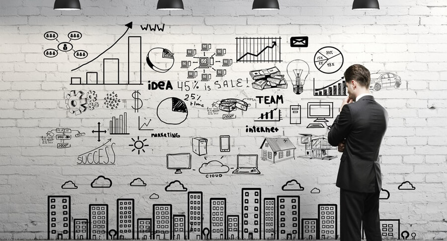 رازهای مدرن موفقیت در دنیای کسب و کار رازهای مدرن موفقیت در دنیای کسب و کار