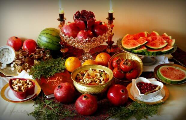 اس ام اس تبریک شب یلدا اس ام اس تبریک شب یلدا